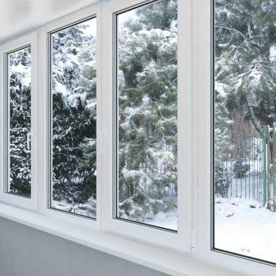 Residential Window Cleaning